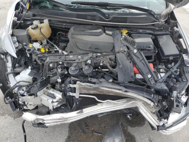 2C4RC1BG1KR593911 2019 CHRYSLER PACIFICA, photo no. 12