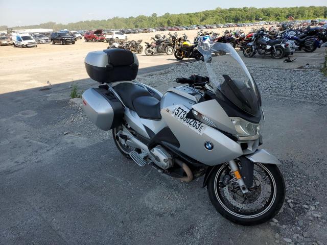2009 BMW R1200 RT - WB10388079ZT15569