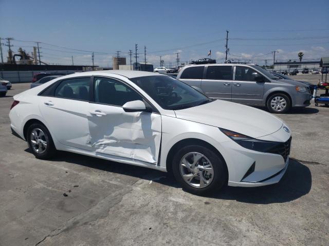 5NPLL4AG5PH093523 Hyundai ELANTRA SE