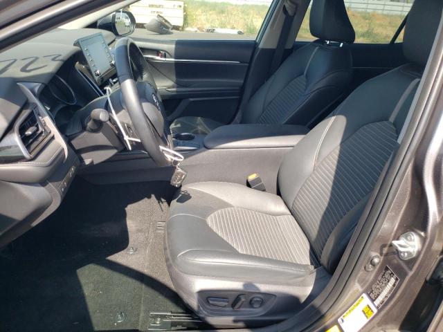 4T1G11AK0NU643722 Toyota CAMRY SE