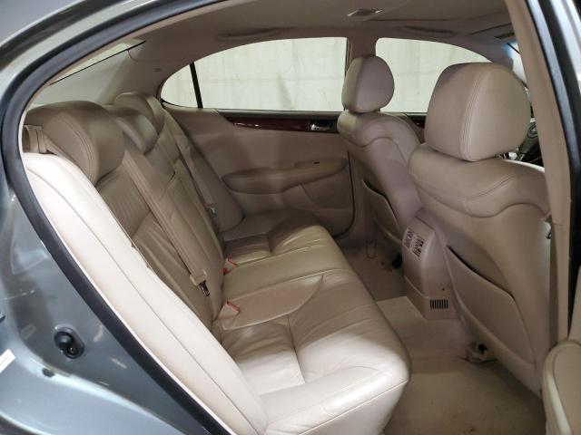 2002 Lexus Es 300 VIN: JTHBF30G420073945 Lot: 44448344