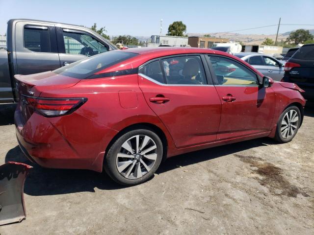 3N1AB8CV4LY229900 Nissan SENTRA SV