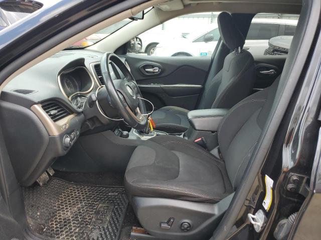 1C4PJMCS7FW757905 Jeep Cherokee Latitude