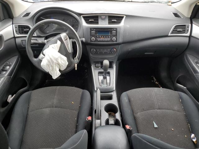 3N1AB7AP9HY288883 Nissan SENTRA S