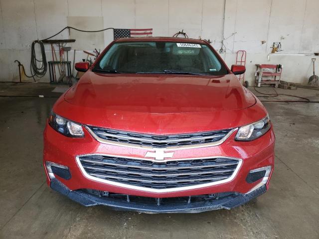 1G1ZE5ST9HF145178 | 2017 CHEVROLET MALIBU LT