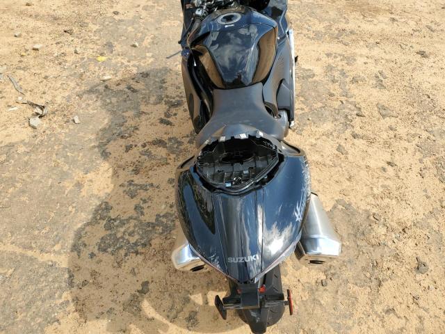 2023 SUZUKI GSX1300 RR JS1EJ11B5P7100616