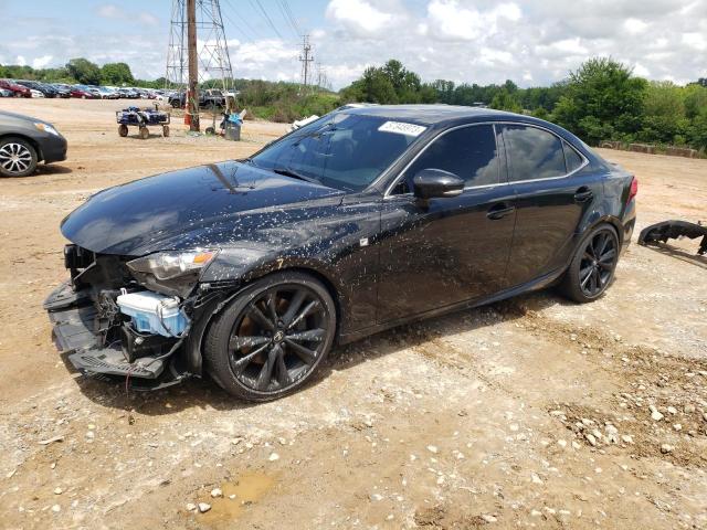 2014 Lexus IS 350 