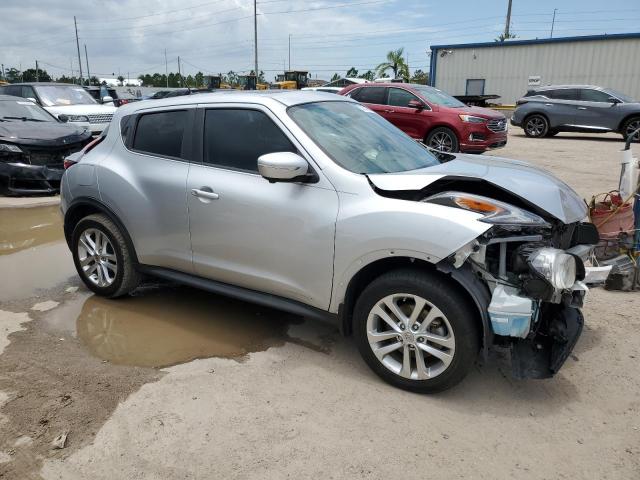 2015 NISSAN JUKE S - JN8AF5MR5FT500269