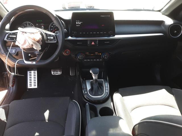 3KPF54AD6PE530317 KIA Forte Gt Line