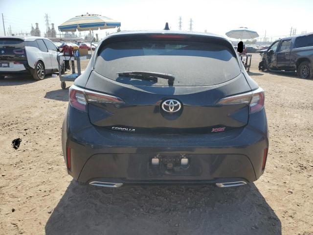 JTNK4RBE1K3043401 | 2019 TOYOTA COROLLA SE