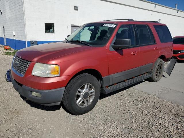 2003 Ford Expedition XLT