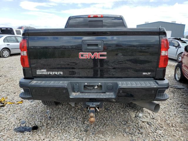 1GT12ZE80FF670641 GMC Sierra K2500 Slt