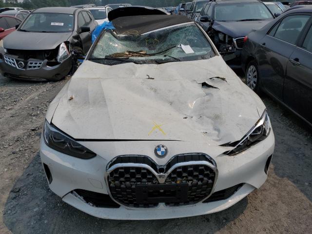 2023 BMW 430XI - WBA43AT07PCL51262