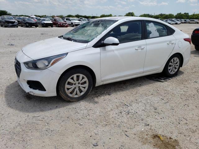 2018 Hyundai Accent SE