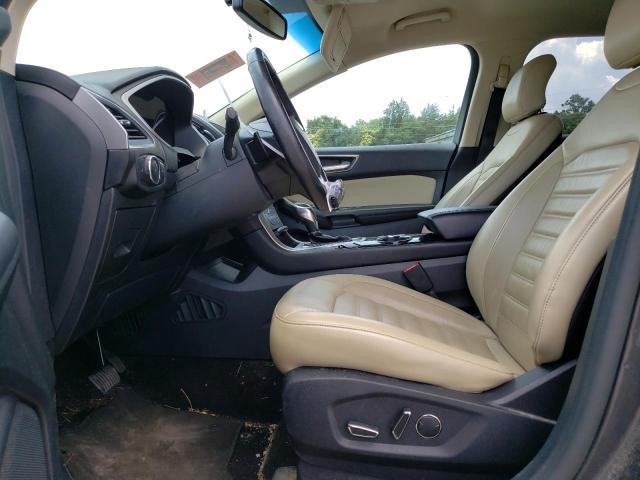 2FMTK3J96FBB07854 2015 FORD EDGE, photo no. 7