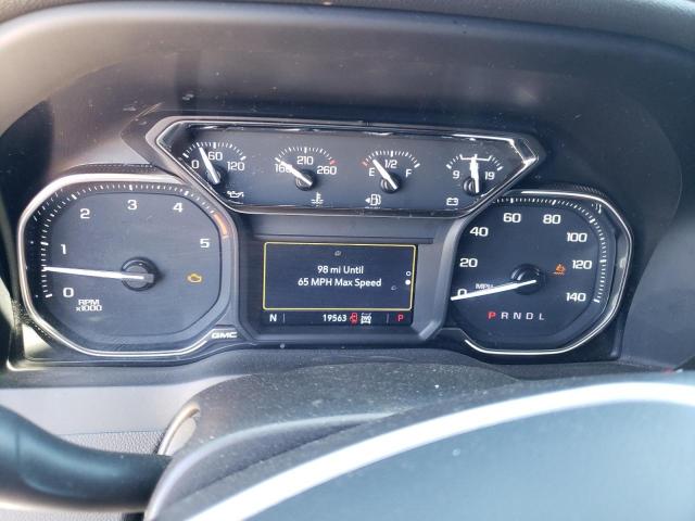 1GT59MEY0NF347110 GMC Sierra K2500 Sle