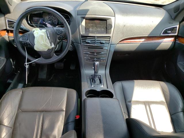 2LMHJ5NK7FBL03940 Lincoln MKT
