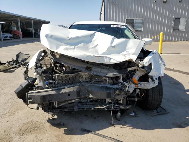 1N4AL3AP8HC145280 Nissan ALTIMA 2.5