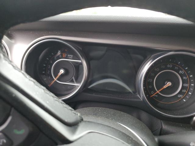 2020 JEEP WRANGLER 1C4HJXDG1LW179215
