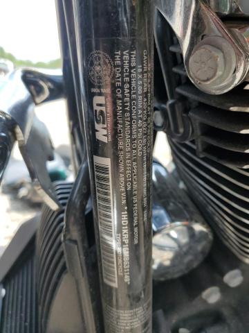 2021 HARLEY-DAVIDSON FLHXS - 1HD1KRP16MB631149