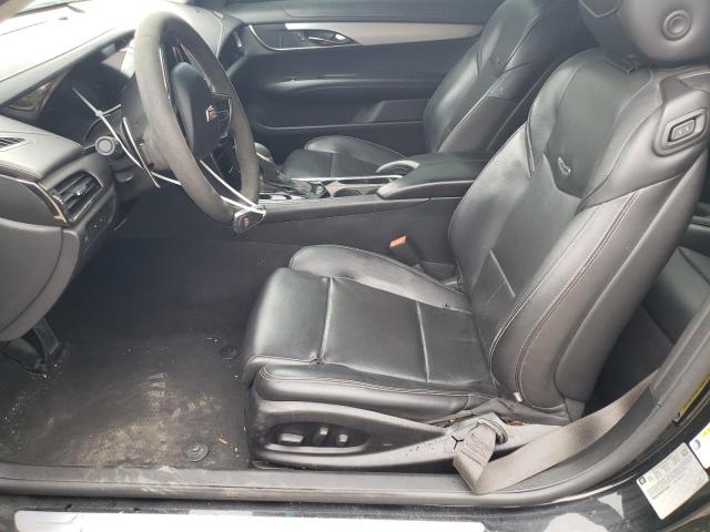 2015 CADILLAC ATS PERFOR - 1G6AC1RX8F0132422
