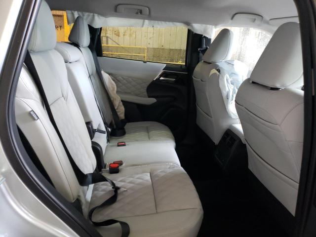 JA4J4VA86PZ031845 Mitsubishi Outlander Sel