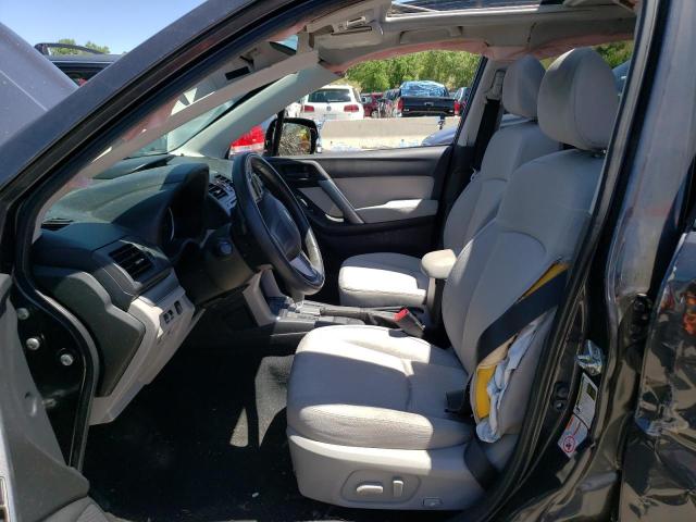 JF2SJAEC8EH439424 Subaru Forester 2.5i Premium