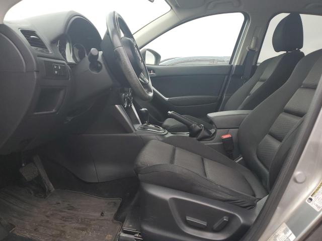 JM3KE4CY0E0392298 Mazda Cx-5 Touring