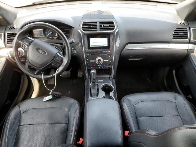 1FM5K8GT1HGC09938 Ford EXPLORER SPORT