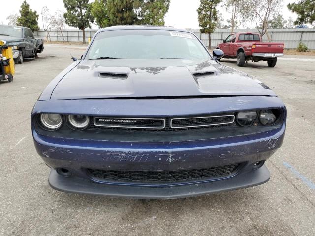 2C3CDZFJ1FH727985 Dodge Challenger R/t Scat Pack