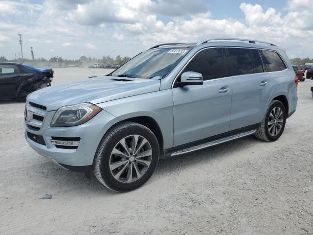 Vin: 4jgdf6ee1fa540060, lot: 58412613, mercedes-benz gl-class 450 4matic 20151