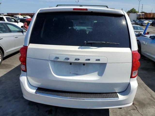 2C4RDGCG2GR376633 Dodge Grand Caravan Sxt