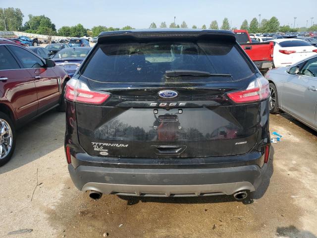 2FMPK4K90NBA12730 Ford Edge Titanium