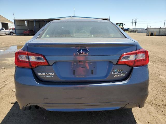 4S3BNAB66H3041860 Subaru Legacy 2.5i