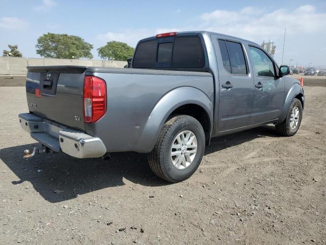 1N6AD0ER5GN749662 Nissan FRONTIER S