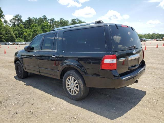 1FMJK1K59EEF30468 Ford Expedition El Limited