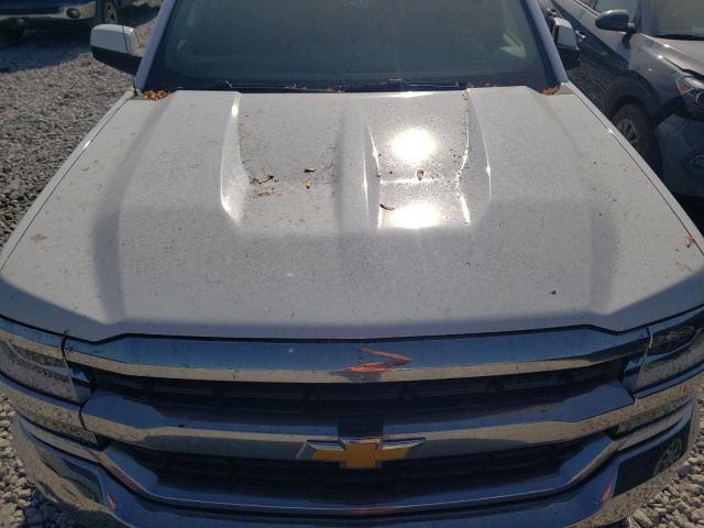 2019 CHEVROLET SILV1500 2 2GCRCPEC5K1141986