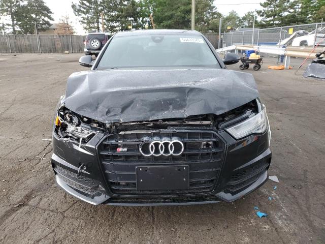 2016 AUDI S6 PRESTIG WAUH2AFC0GN093052