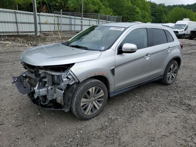 2021 Mitsubishi Outlander Sport ES