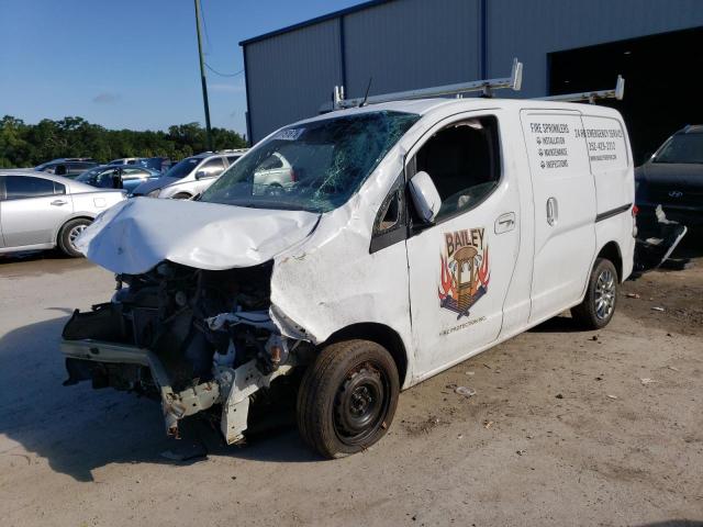 2017 CHEVROLET CITY EXPRE - 3N63M0YN7HK720477