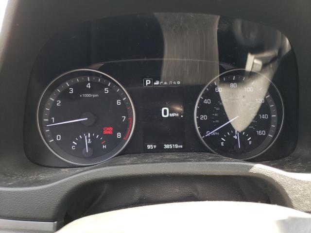 2017 HYUNDAI ELANTRA SE - 5NPD84LF2HH105218