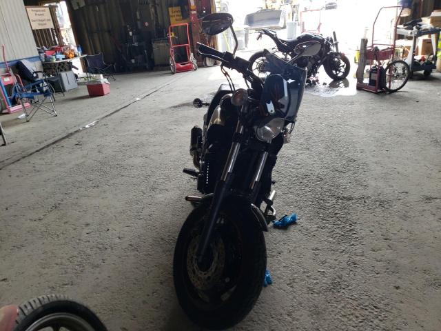 2006 YAMAHA VMX12 JYAVP20E96A000263