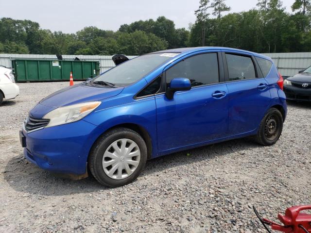 2014 Nissan Versa Note S