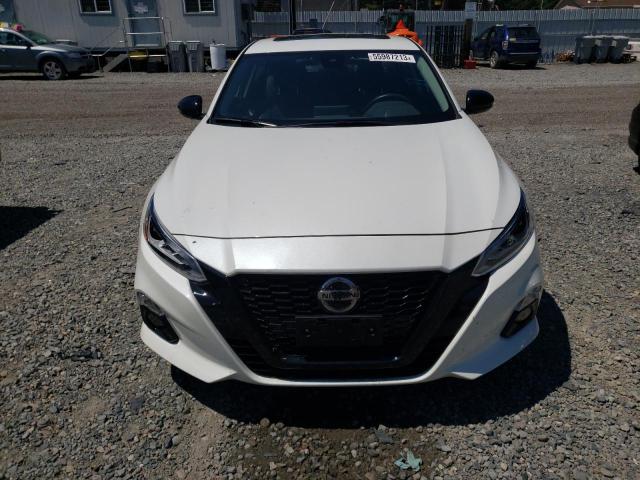 1N4BL4CW8NN334218 Nissan ALTIMA SR