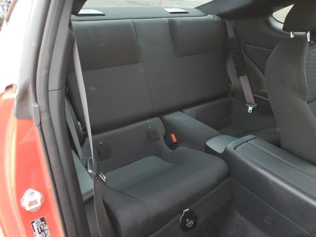 2022 TOYOTA GR 86 JF1ZNBC14N8757863