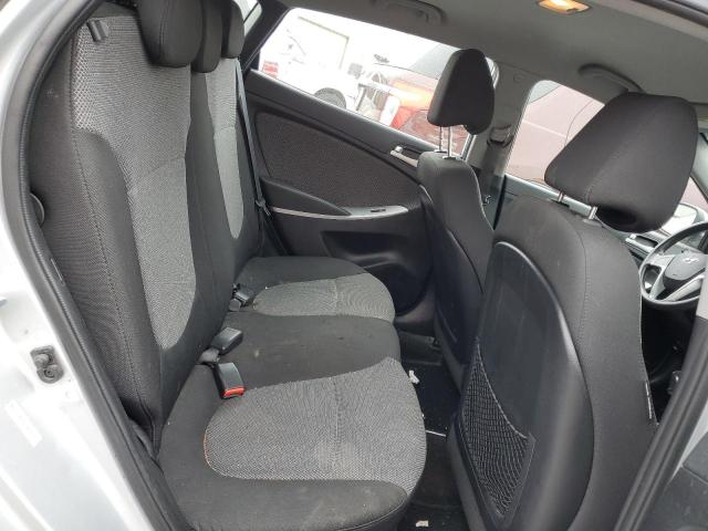 KMHCT5AE6EU194931 Hyundai ACCENT GLS
