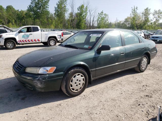 1999 Toyota Camry CE