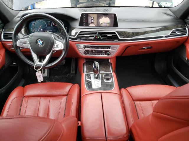 2019 BMW ALPINA B7 - WBA7F2C55KB239676