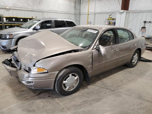 2000 Buick LeSabre Limited