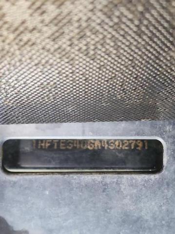 2010 HONDA TRX420 TM 1HFTE340GA4302791
